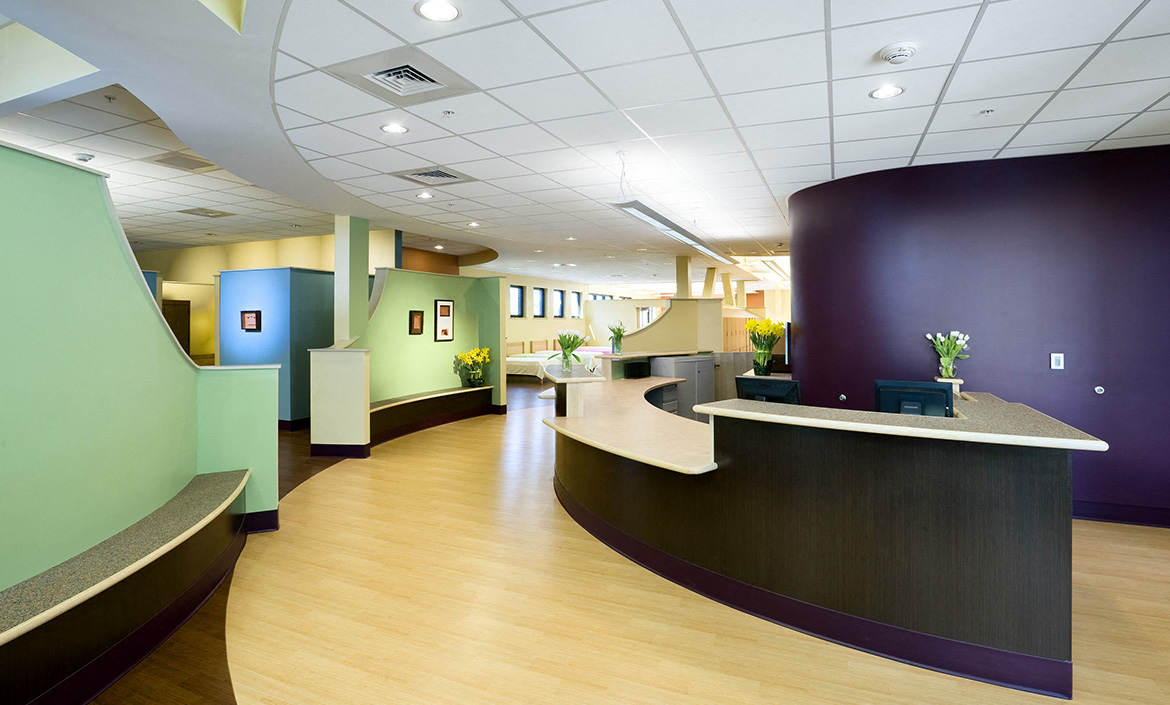 Florence House Apartments in Portland, ME